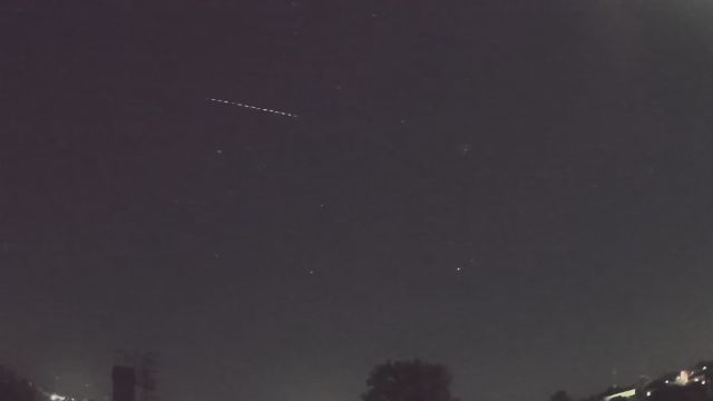 AMS97 meteor