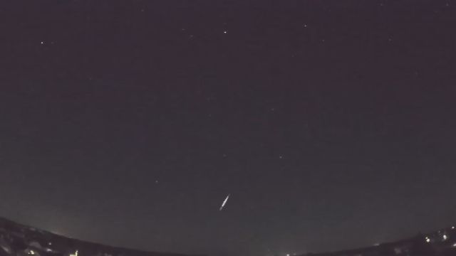 AMS97 meteor