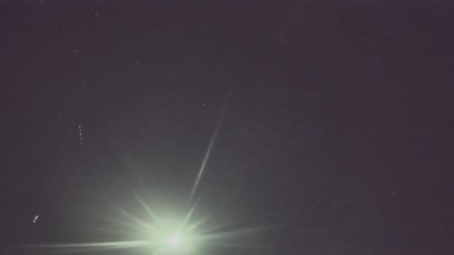 AMS97 meteor