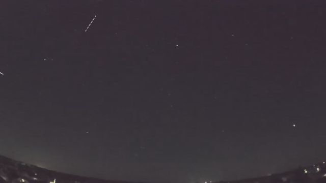 AMS97 meteor