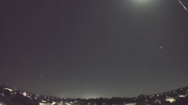 AMS97 meteor