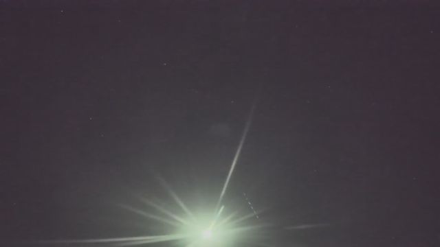AMS97 meteor