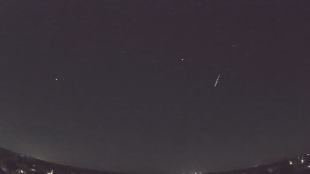 AMS97 meteor