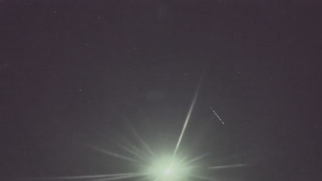 AMS97 meteor