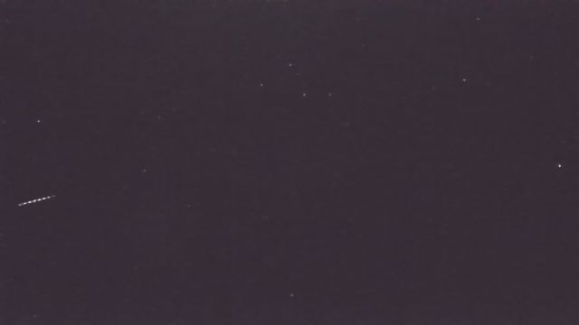 AMS97 meteor