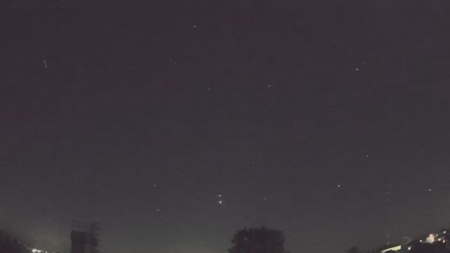 AMS97 meteor