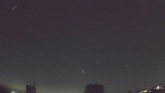 AMS97 meteor