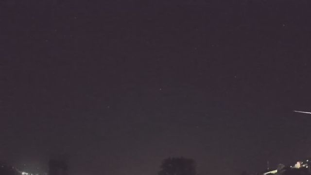 AMS97 meteor
