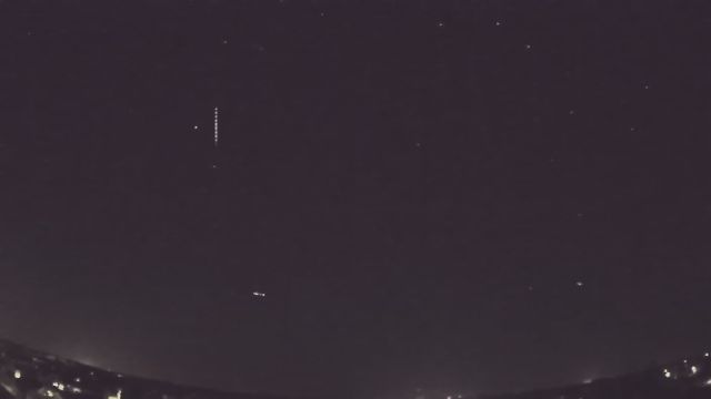 AMS97 meteor