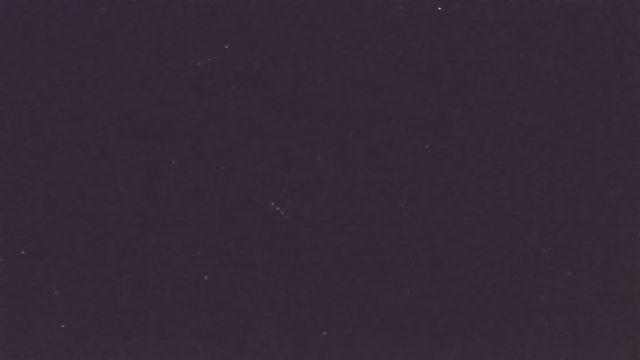 AMS97 meteor
