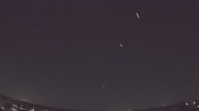 AMS97 meteor