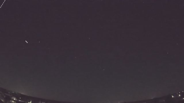 AMS97 meteor