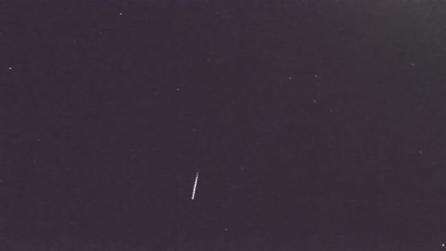 AMS97 meteor