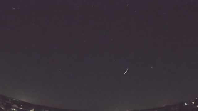 AMS97 meteor