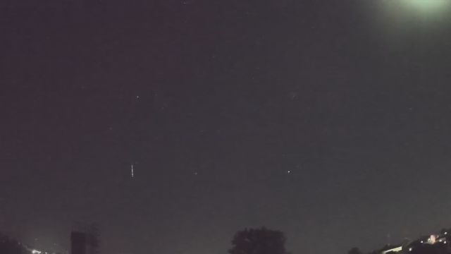 AMS97 meteor
