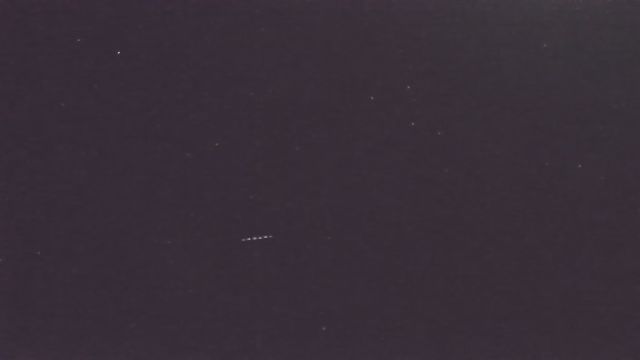 AMS97 meteor