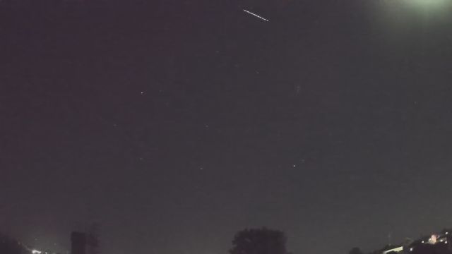 AMS97 meteor