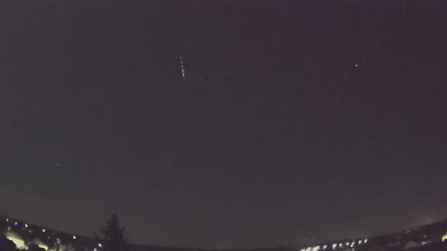 AMS97 meteor