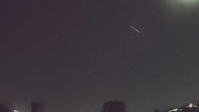 AMS97 meteor