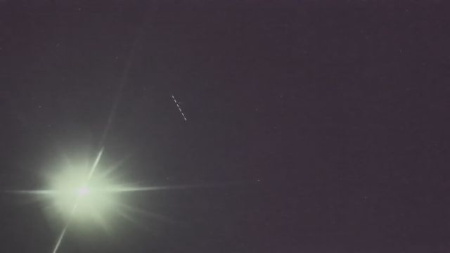 AMS97 meteor