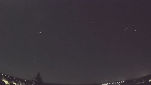 AMS97 meteor
