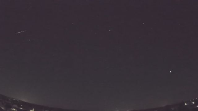 AMS97 meteor