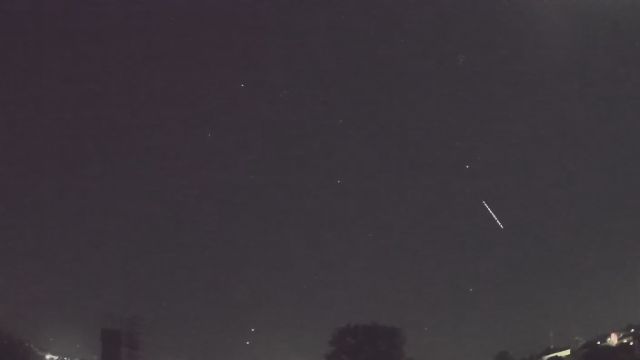 AMS97 meteor