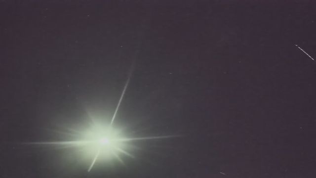AMS97 meteor