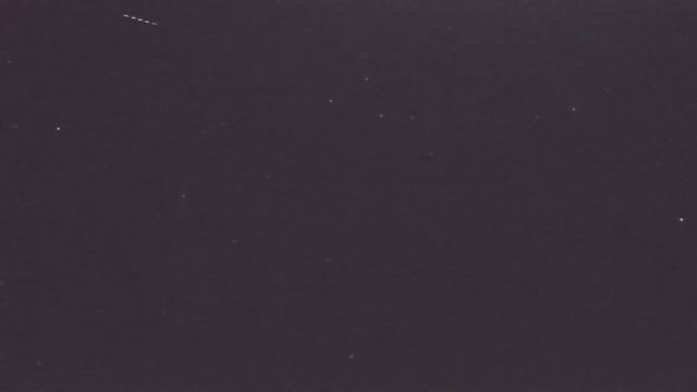 AMS97 meteor