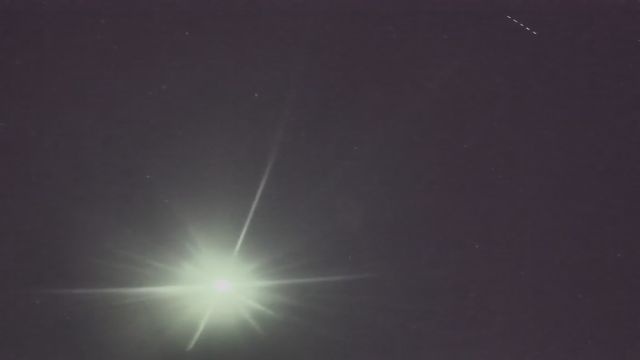 AMS97 meteor