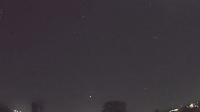 AMS97 meteor
