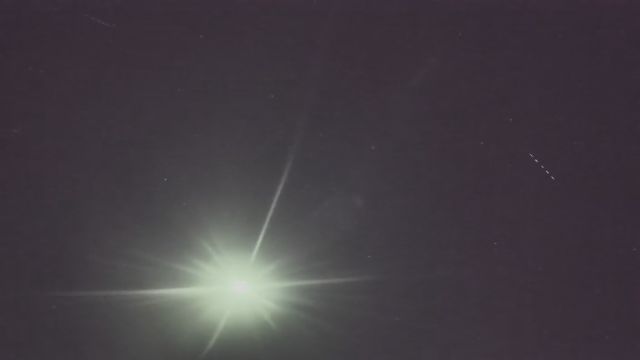 AMS97 meteor