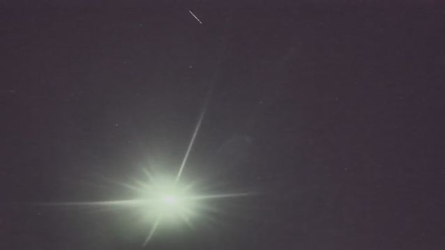 AMS97 meteor