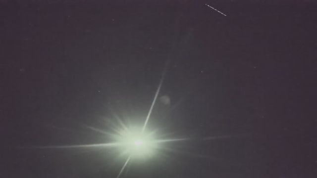 AMS97 meteor