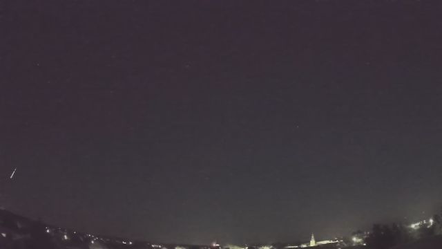 AMS97 meteor