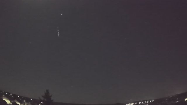 AMS97 meteor