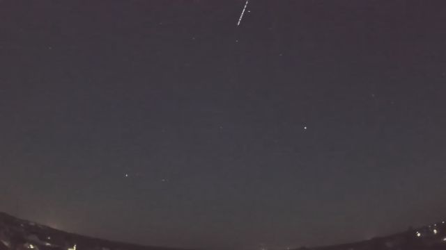 AMS97 meteor