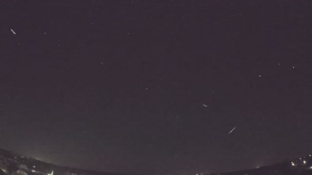 AMS97 meteor