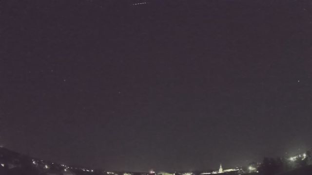 AMS97 meteor