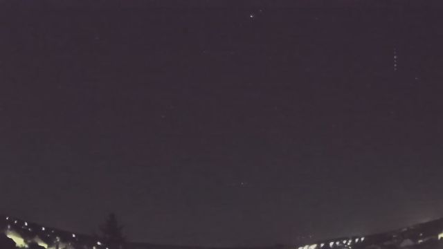 AMS97 meteor