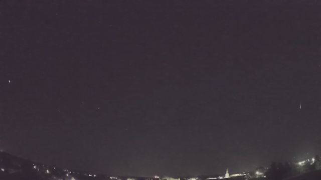 AMS97 meteor