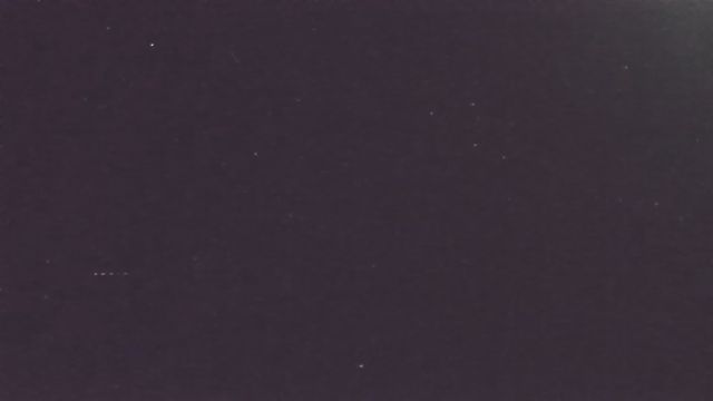 AMS97 meteor