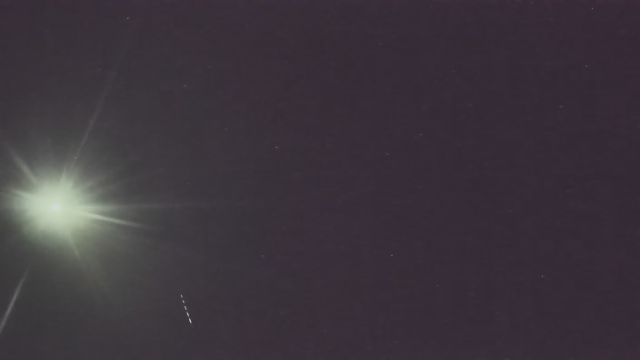 AMS97 meteor