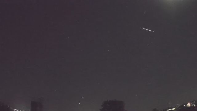 AMS97 meteor