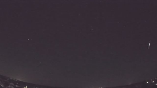 AMS97 meteor
