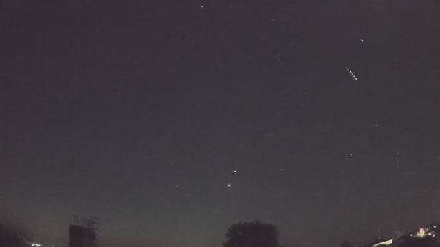 AMS97 meteor
