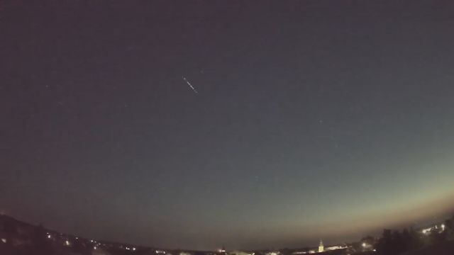 AMS97 meteor