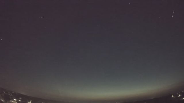 AMS97 meteor