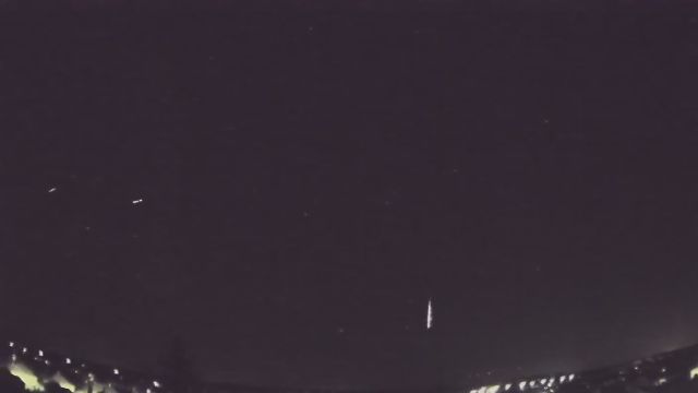 AMS97 meteor