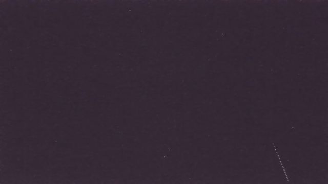 AMS97 meteor